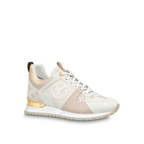 sneaker run away louis vuitton come stanno al piede|Run Away Sneaker .